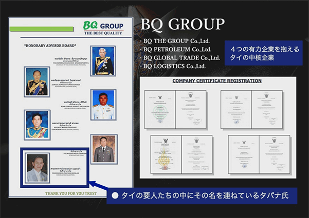 BQグループ画像
